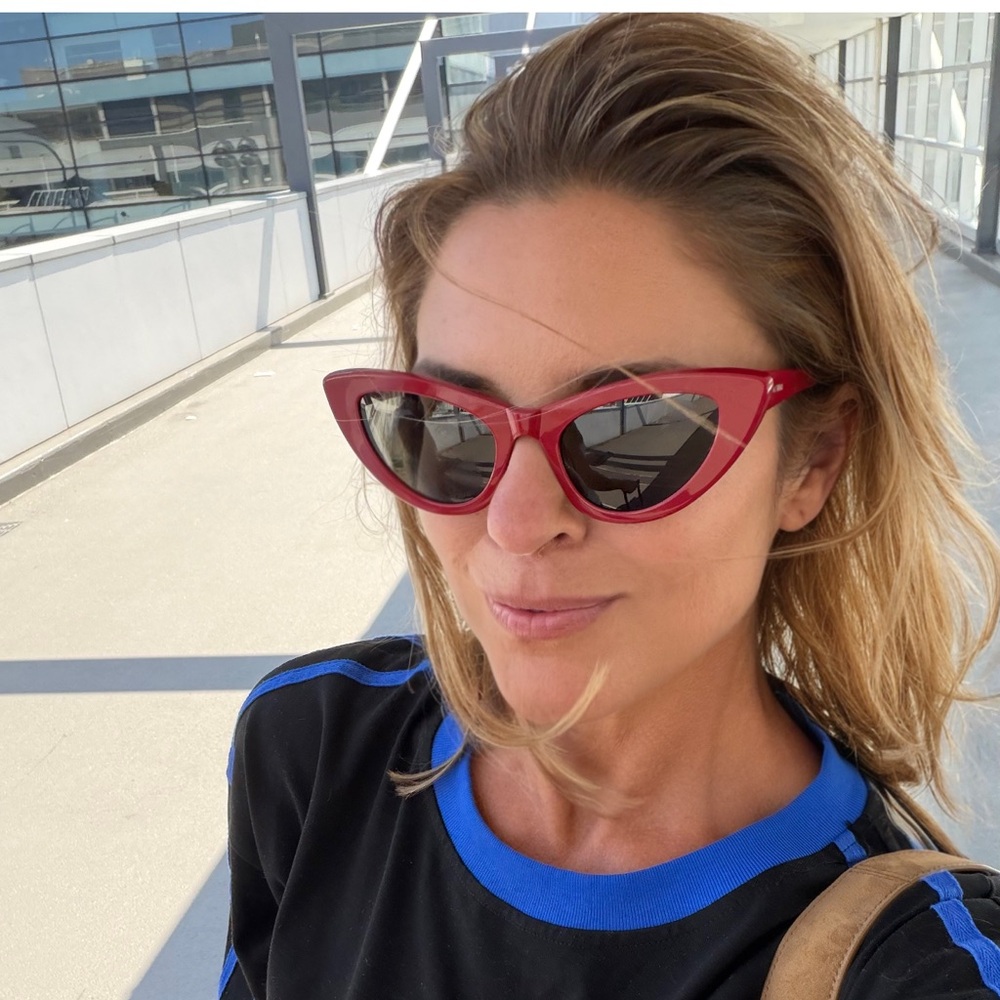 Meet your Posher, Narell